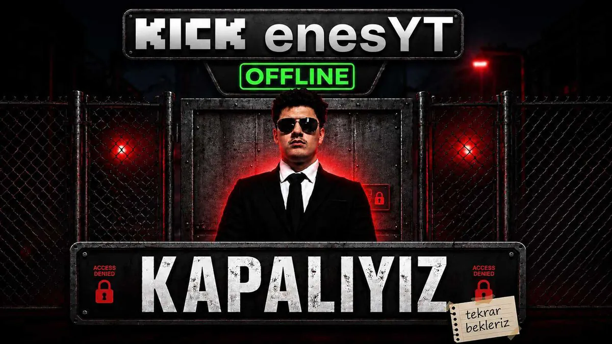 enesYT