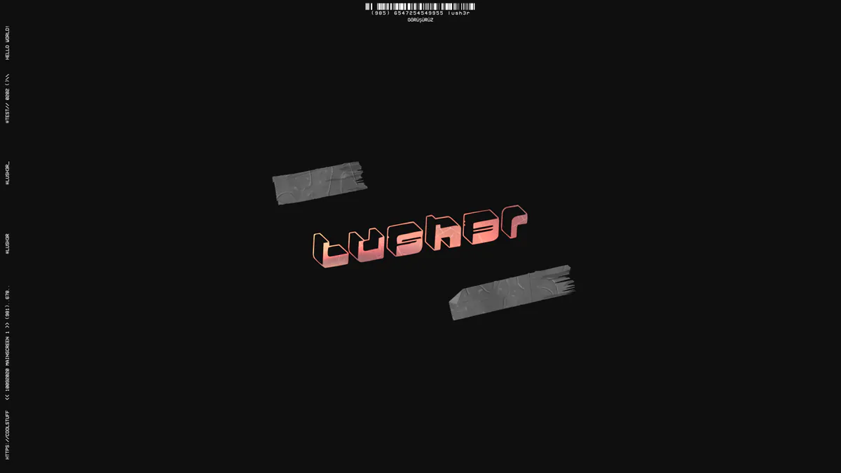 lush3r