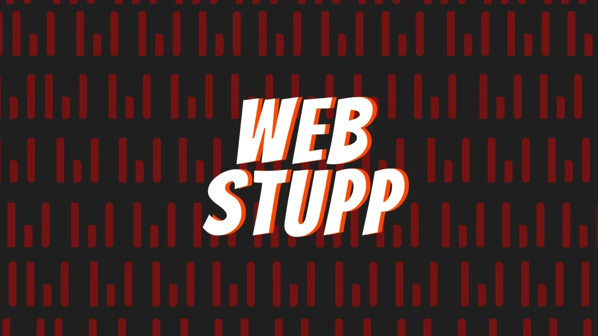 webstupp