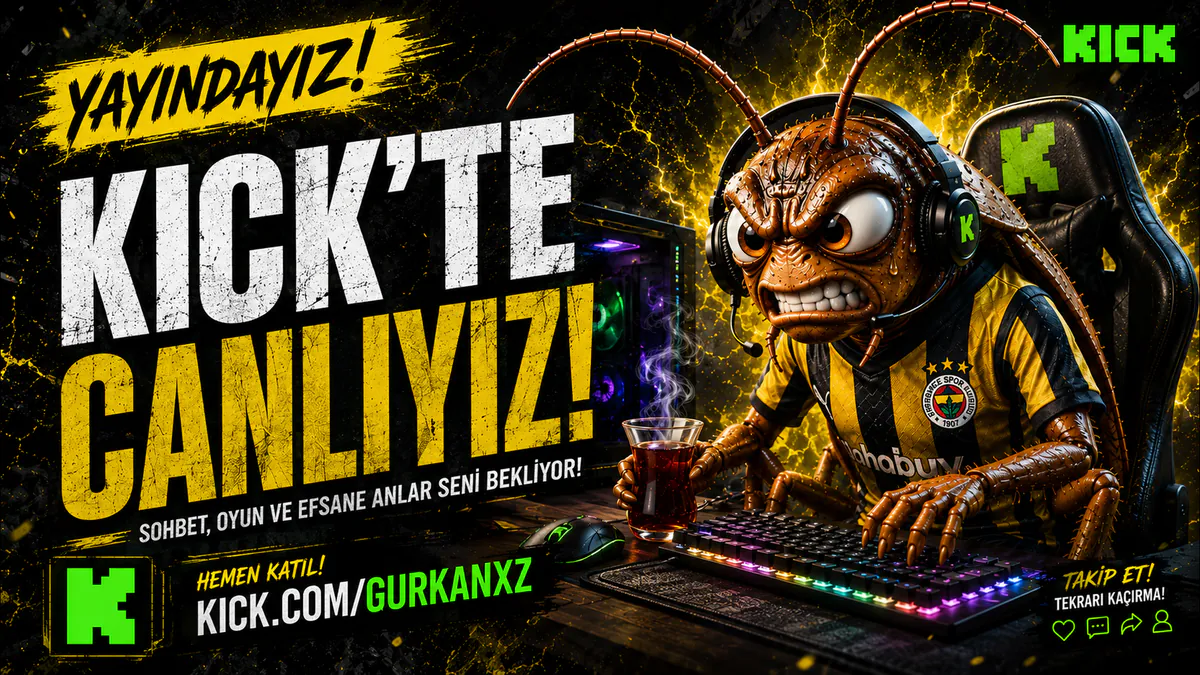 Gurkanxz