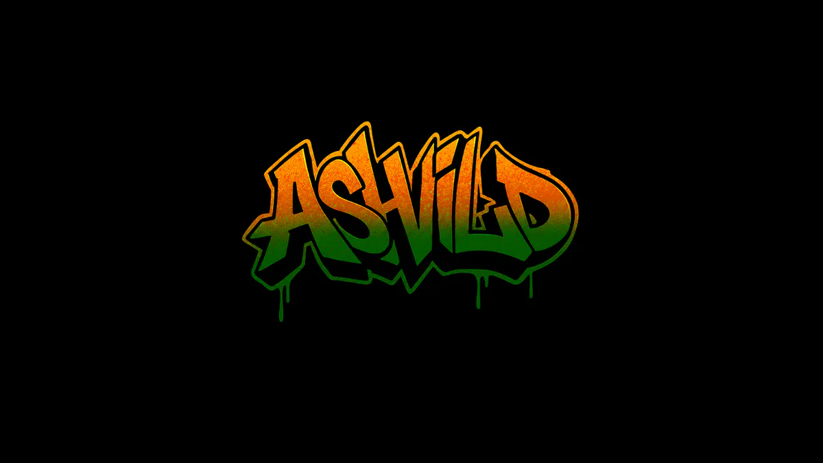 Ashvild