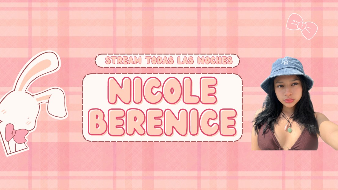 nicoleberenice