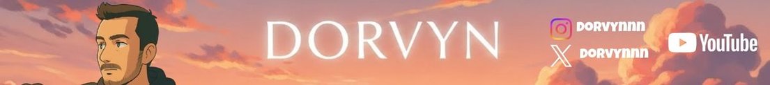 DORVYN
