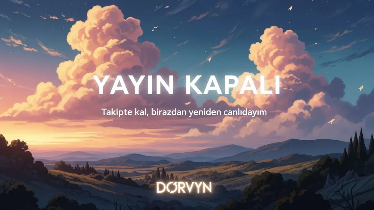 DORVYN