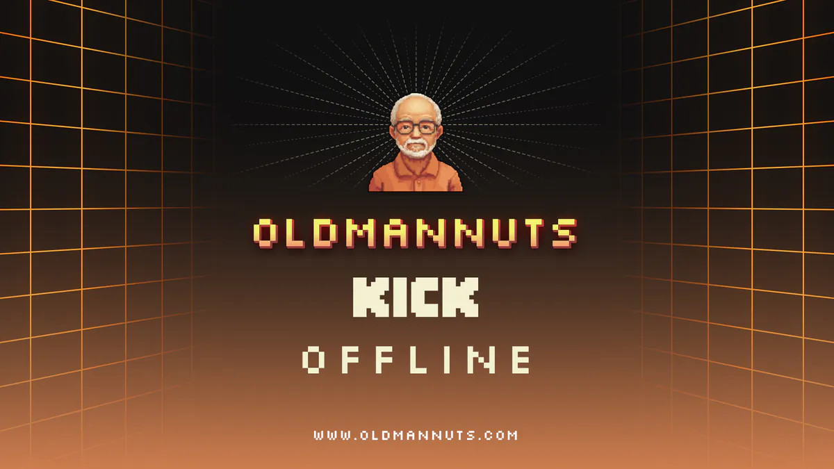 oldmannuts