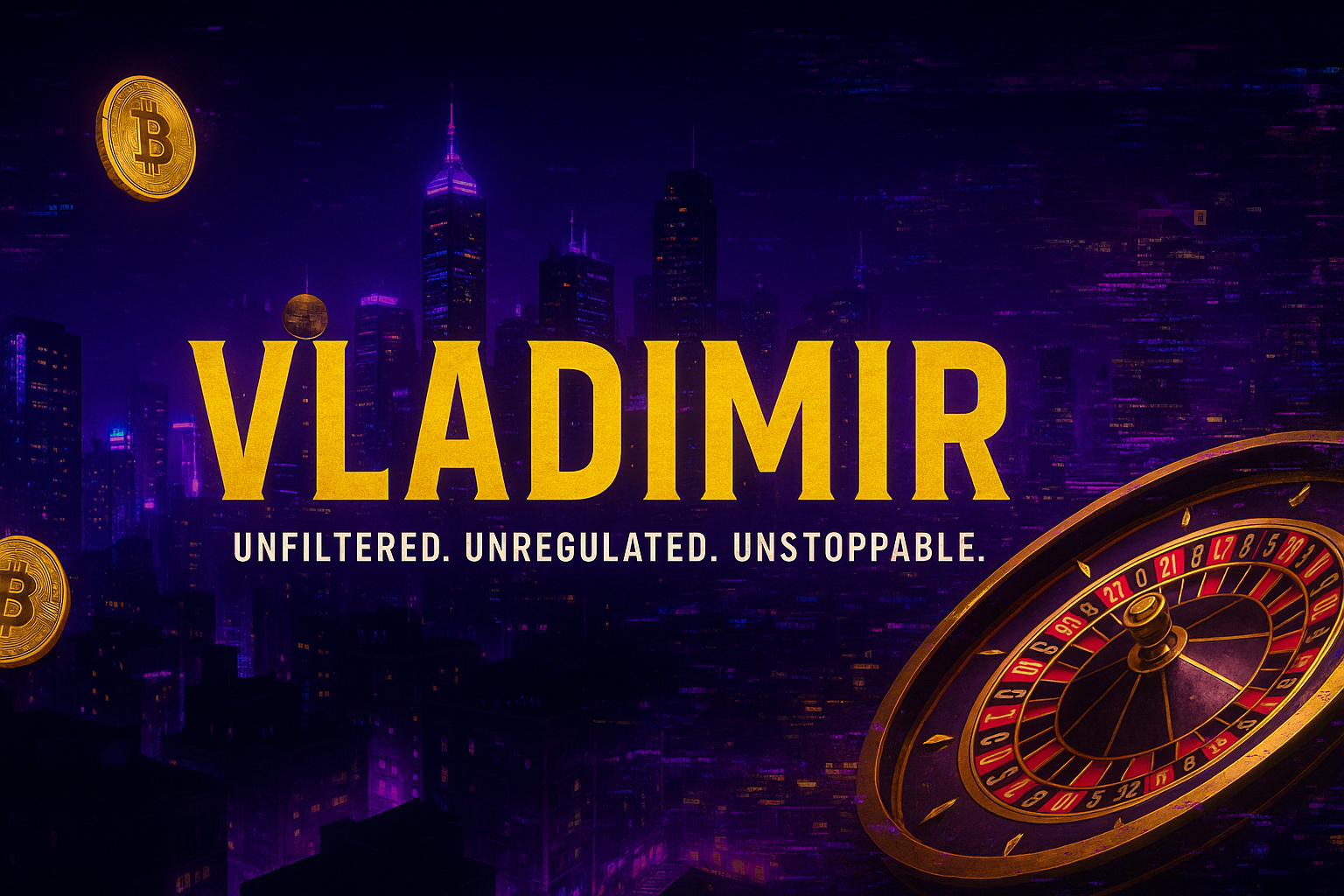 Kick banner for @vladimir