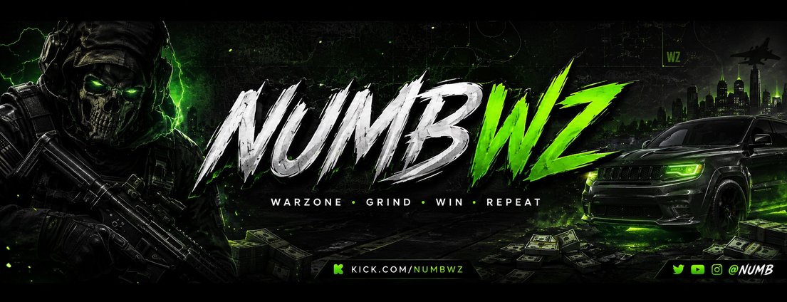 NumbWZ