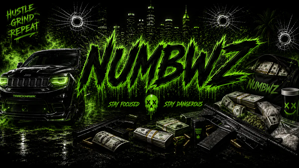 NumbWZ
