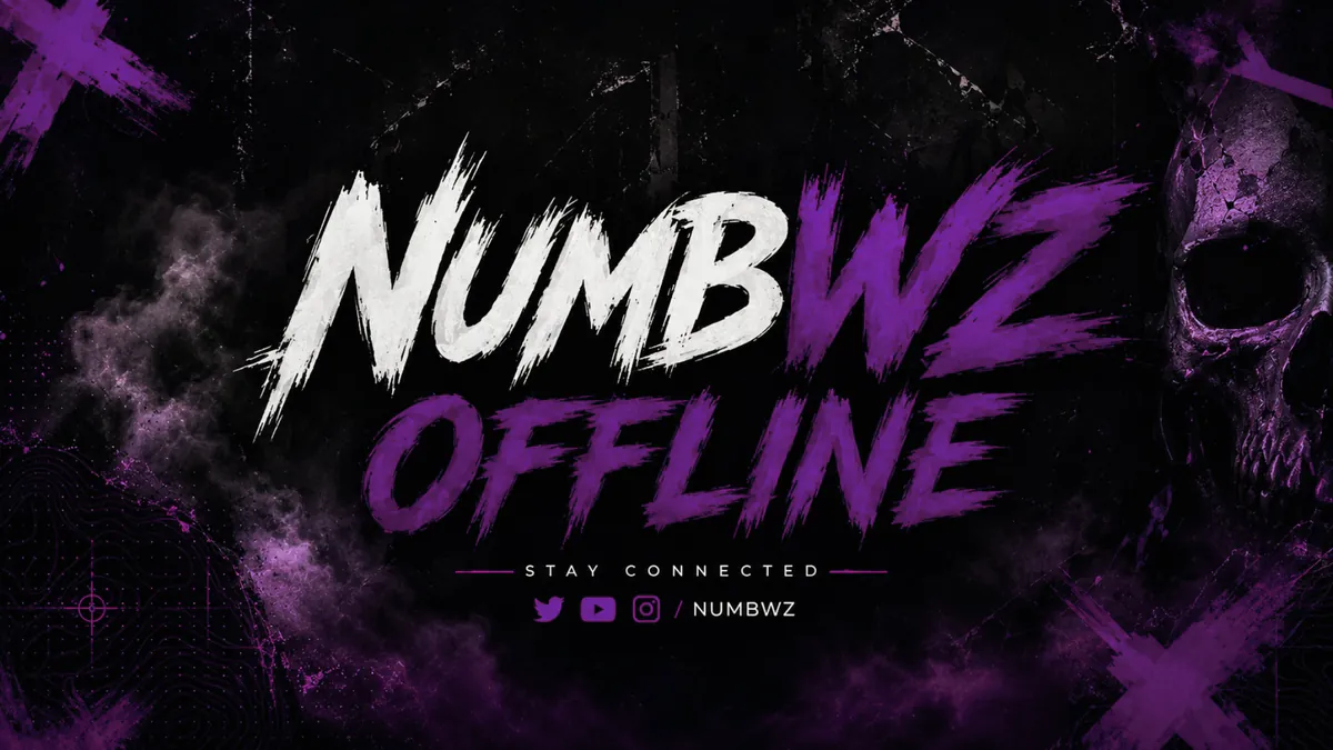NumbWZ