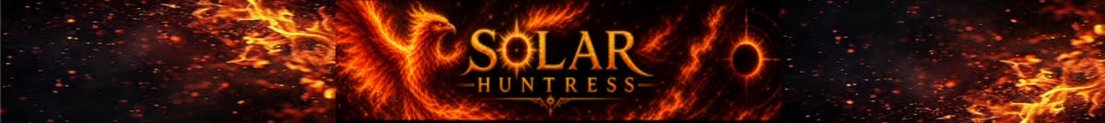 SolarHuntress