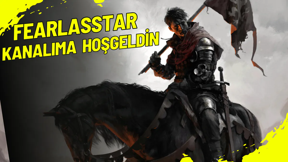 fearlasstar