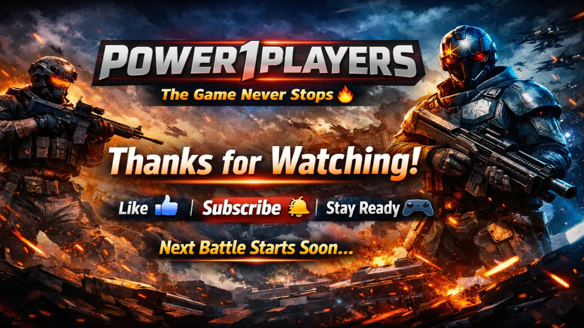 Power1players