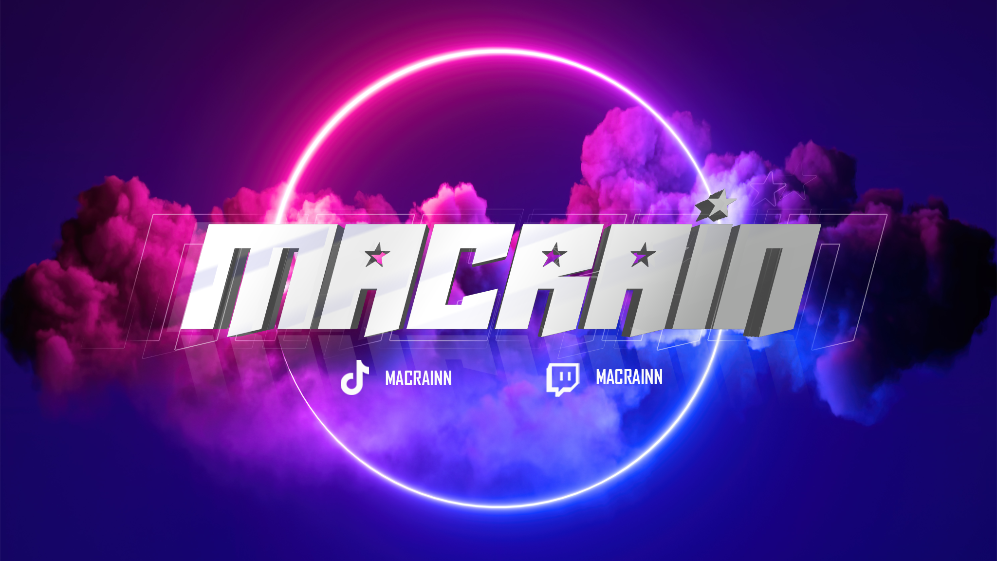 macrain Stream - Watch Live on Kick