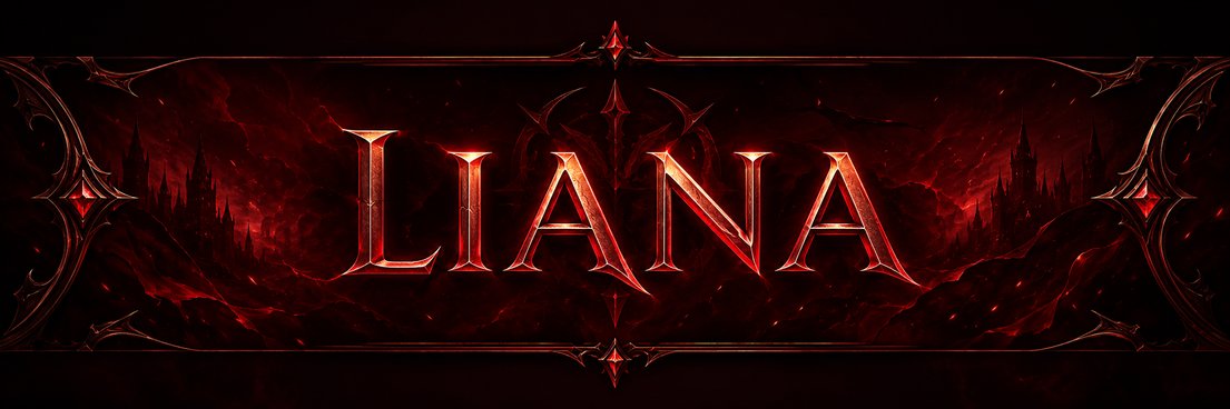 Liana553