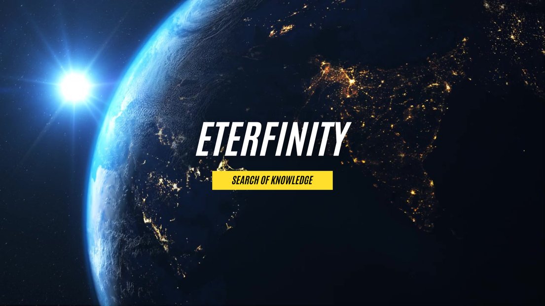 EterfinityUzhan