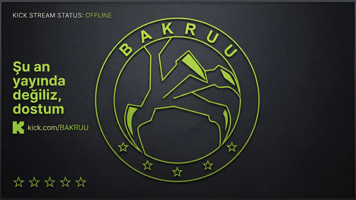 bakruu