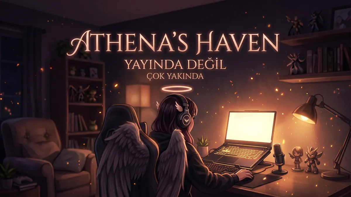 AthenaAngel