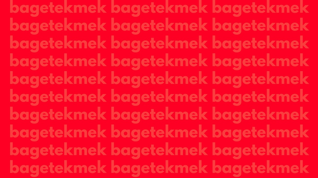BagetEkmek