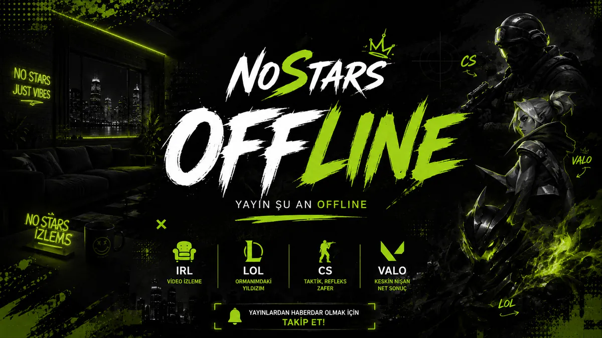 NoStars