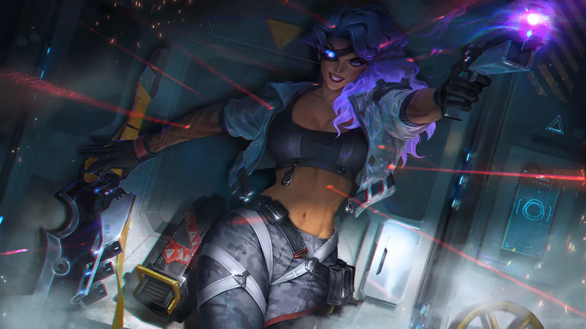 shanyira