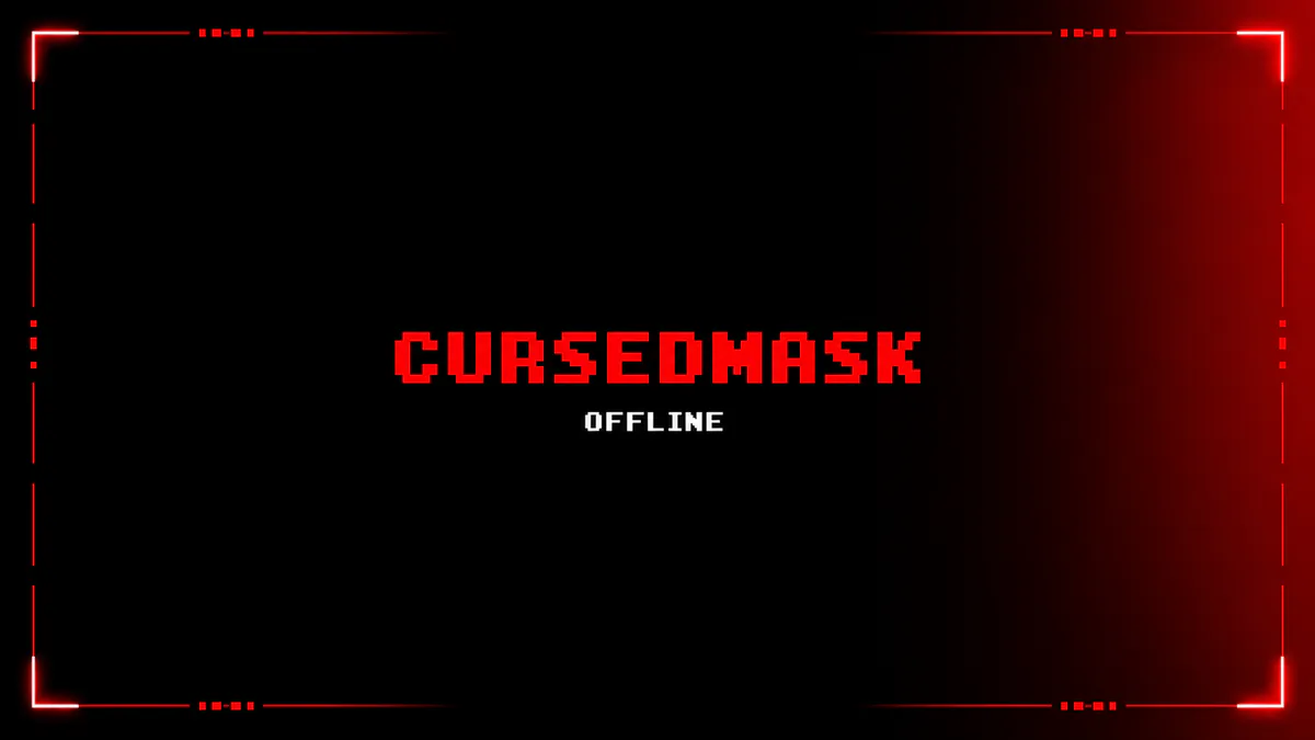 CursedMask