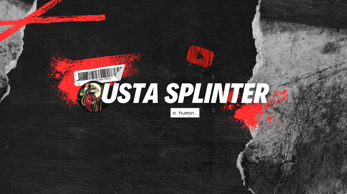 UstaSplinter