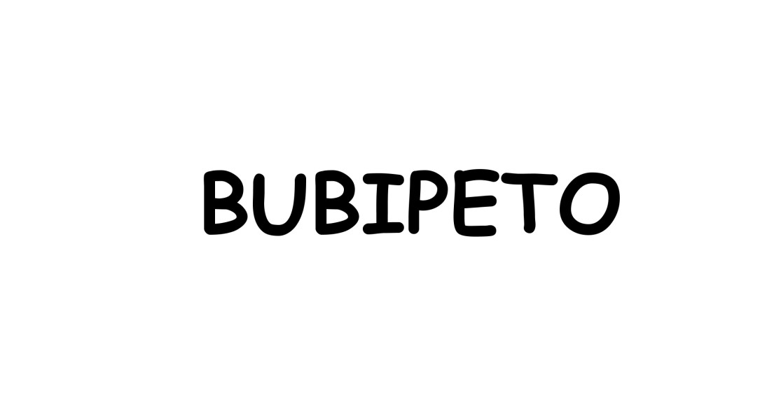Bubipeto