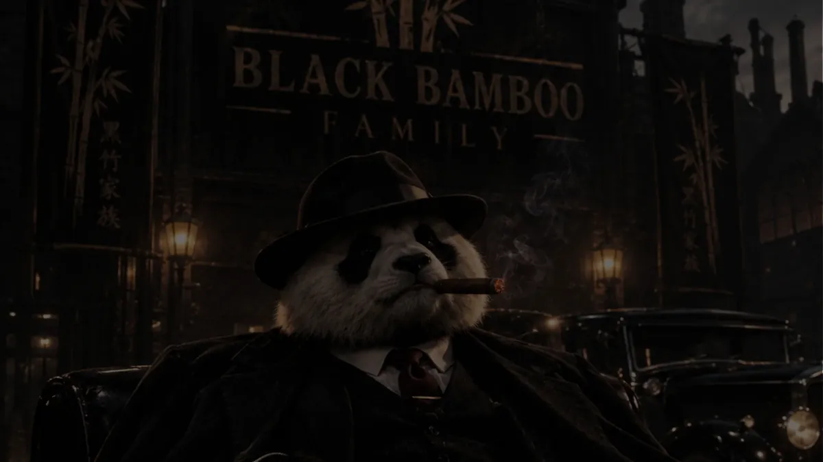 Pandariel