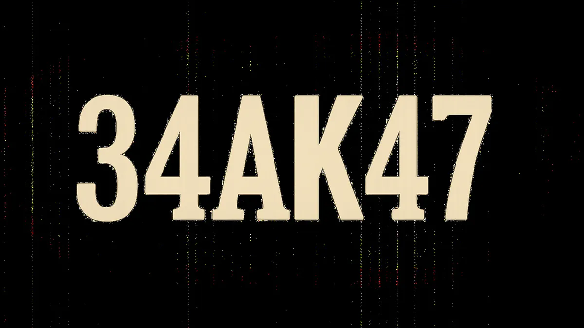 34ak47