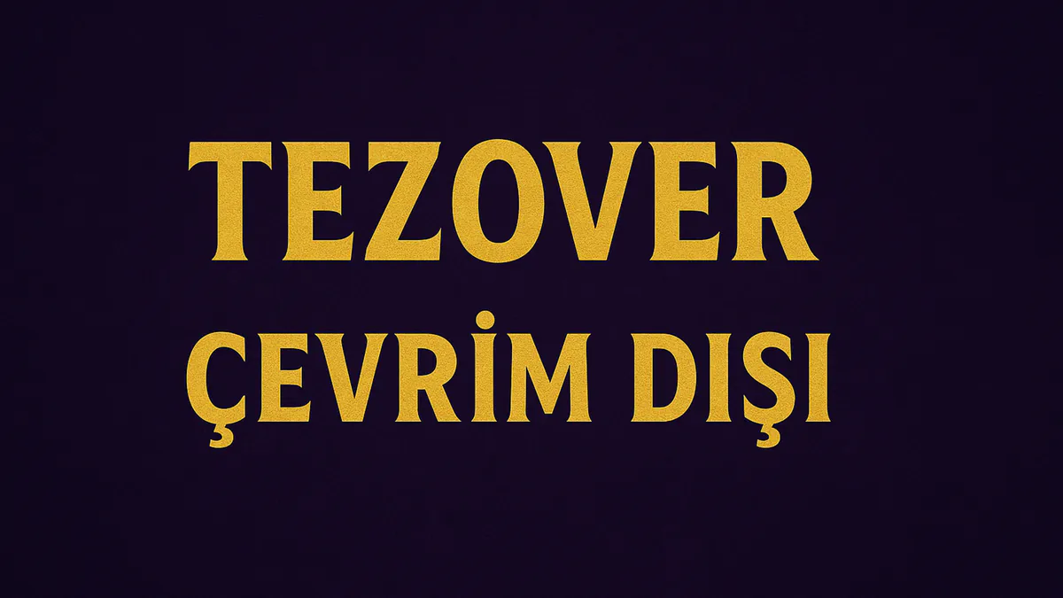 tezover