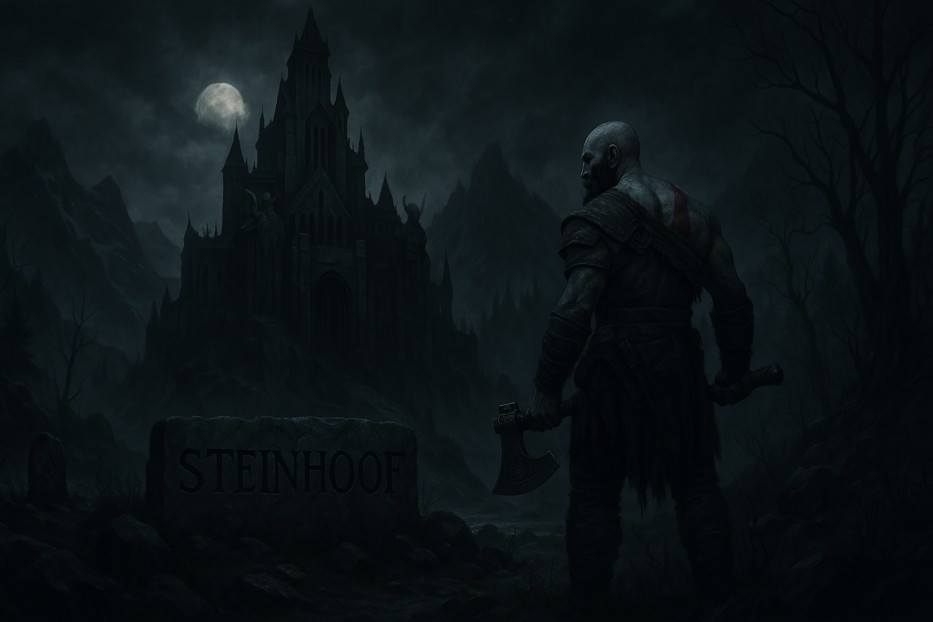steinhoof