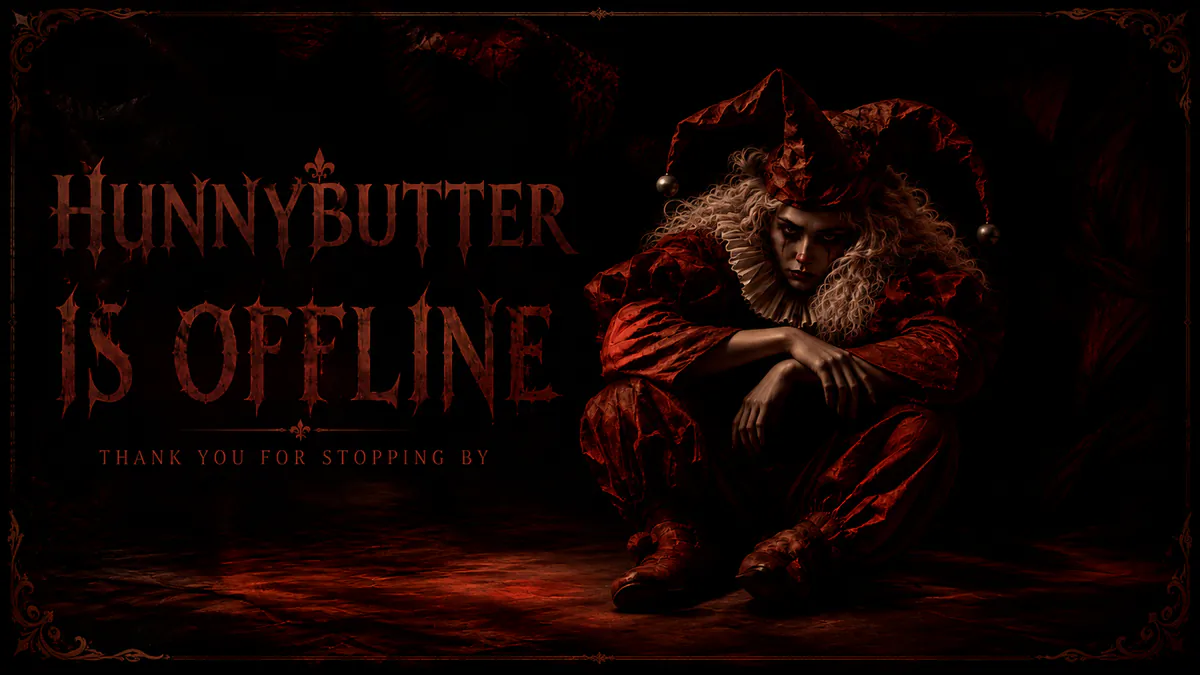 HunnyButter