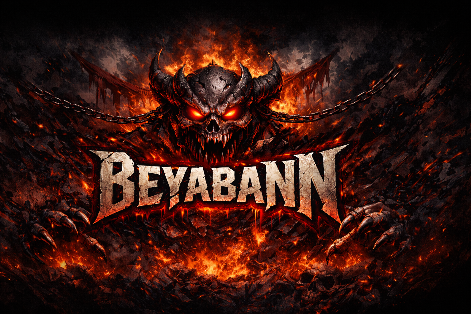 BeyabaNN Stream - Watch Live on Kick