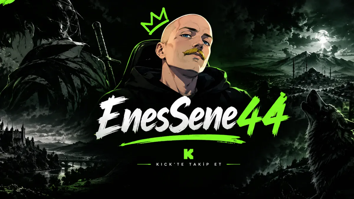 EnesSene44