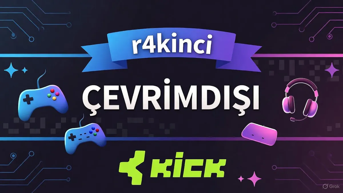 r4kinci