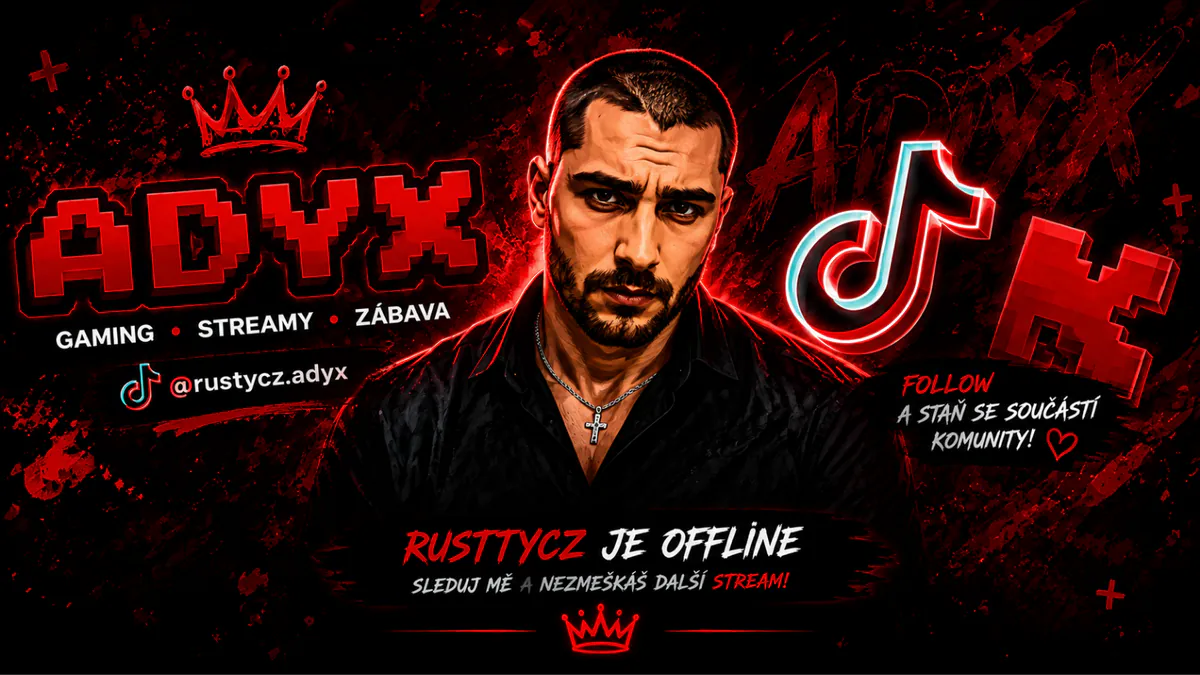 RusttyCZ