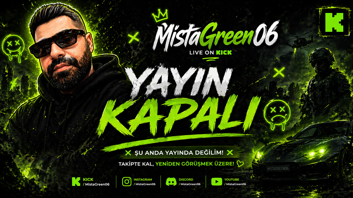 MistaGreen06