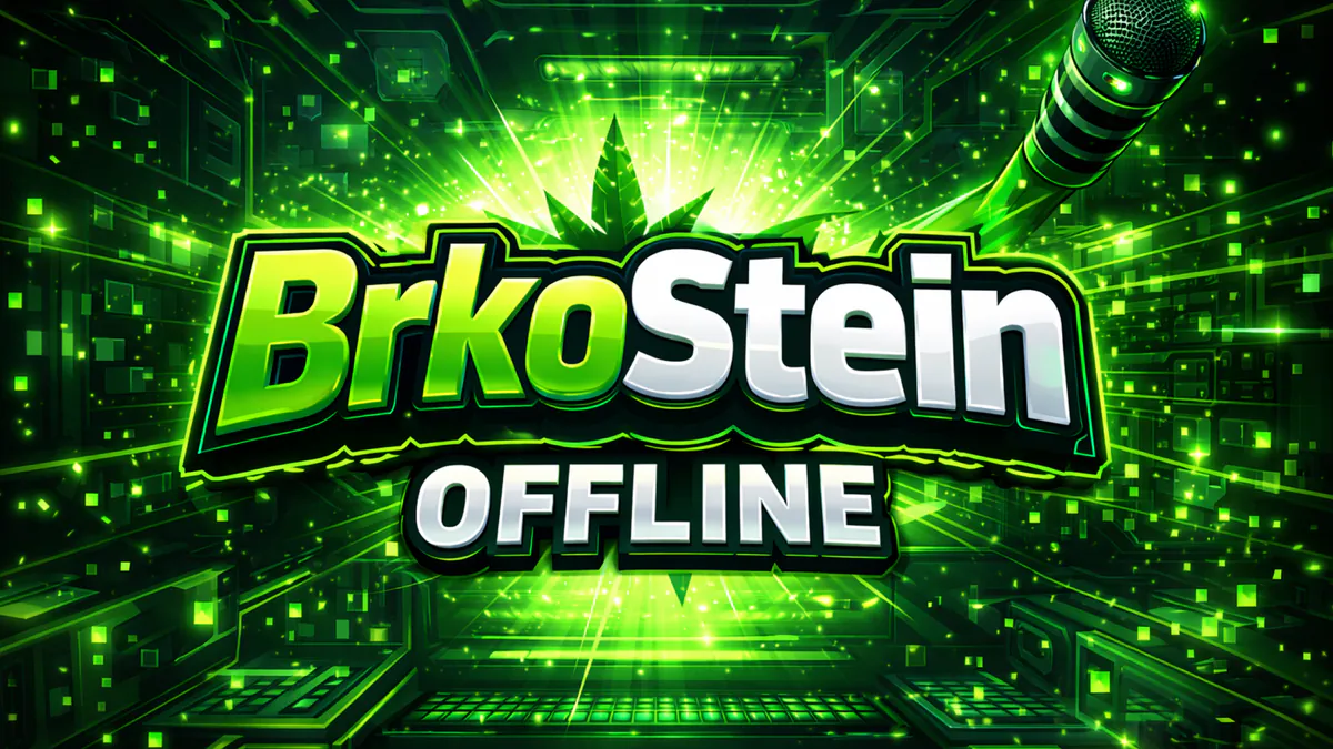 BrkoStein