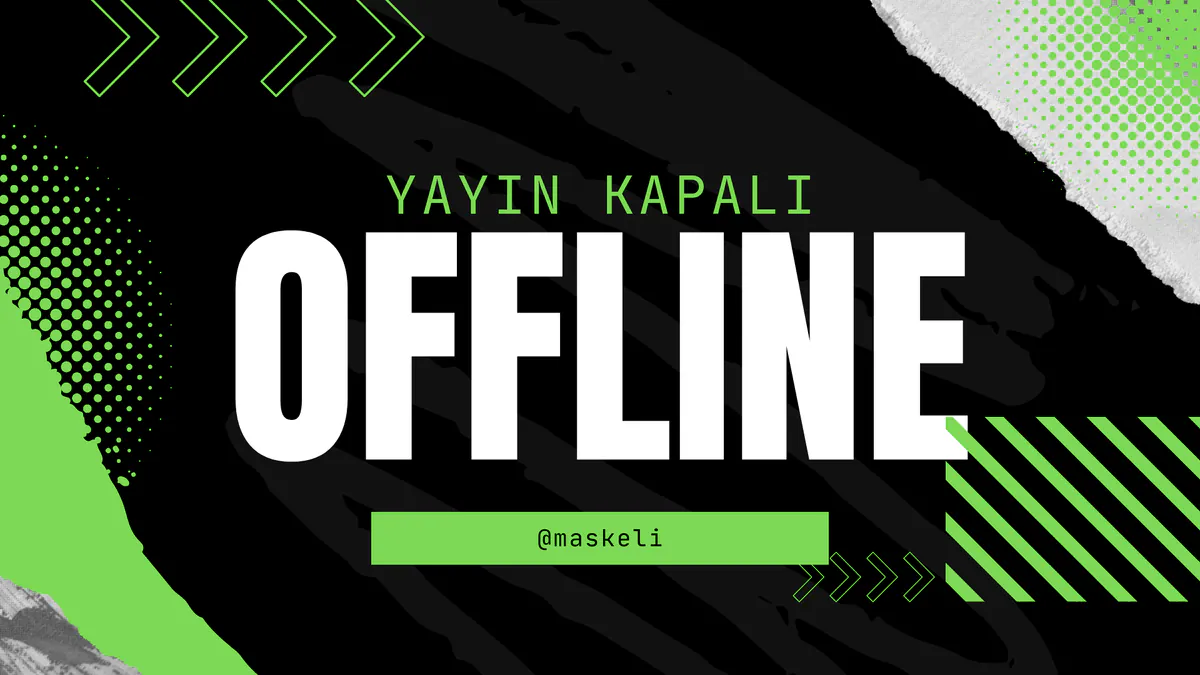 Maskeli
