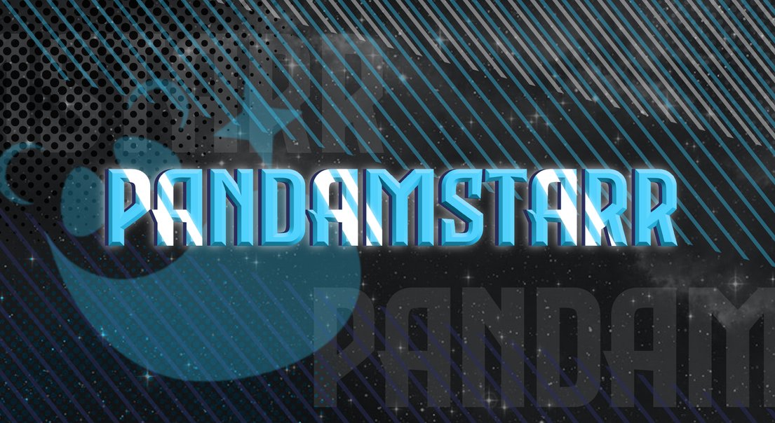 PandamStarr
