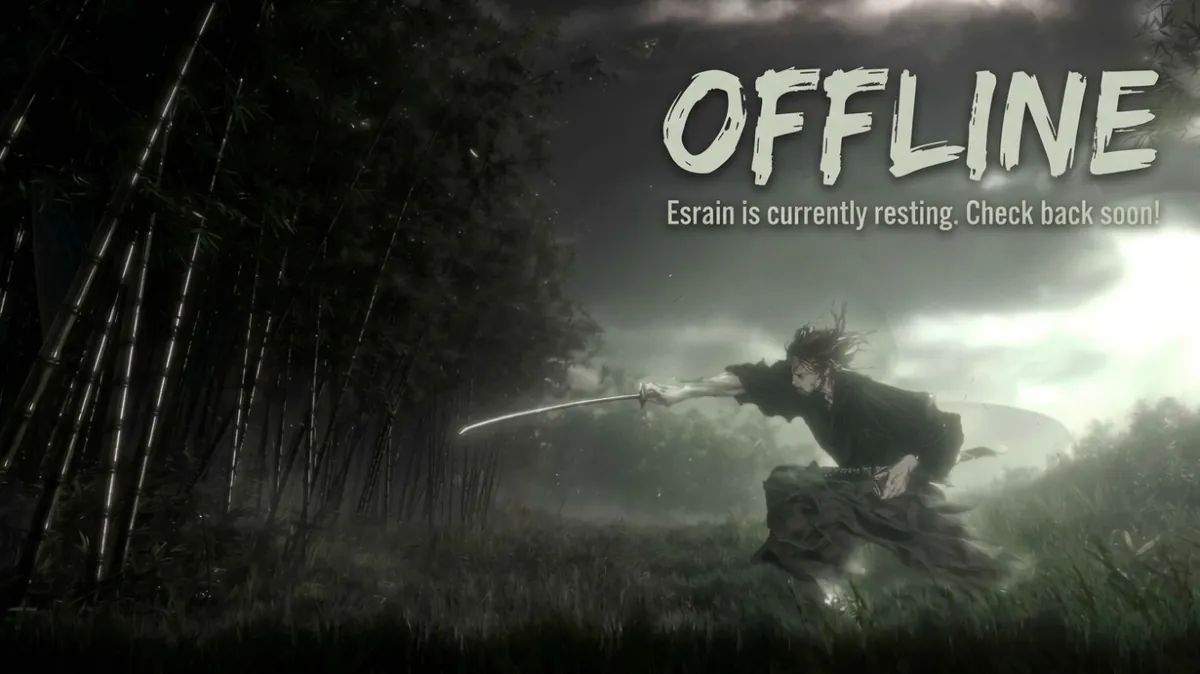 Esrain