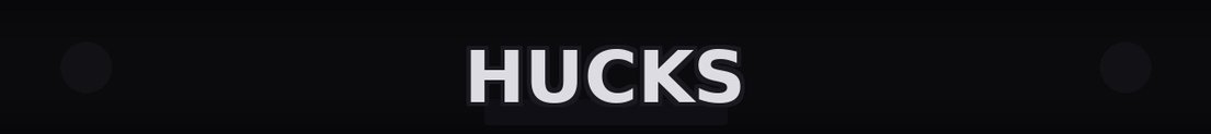 Hucks