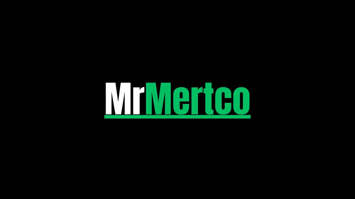 MrMertco