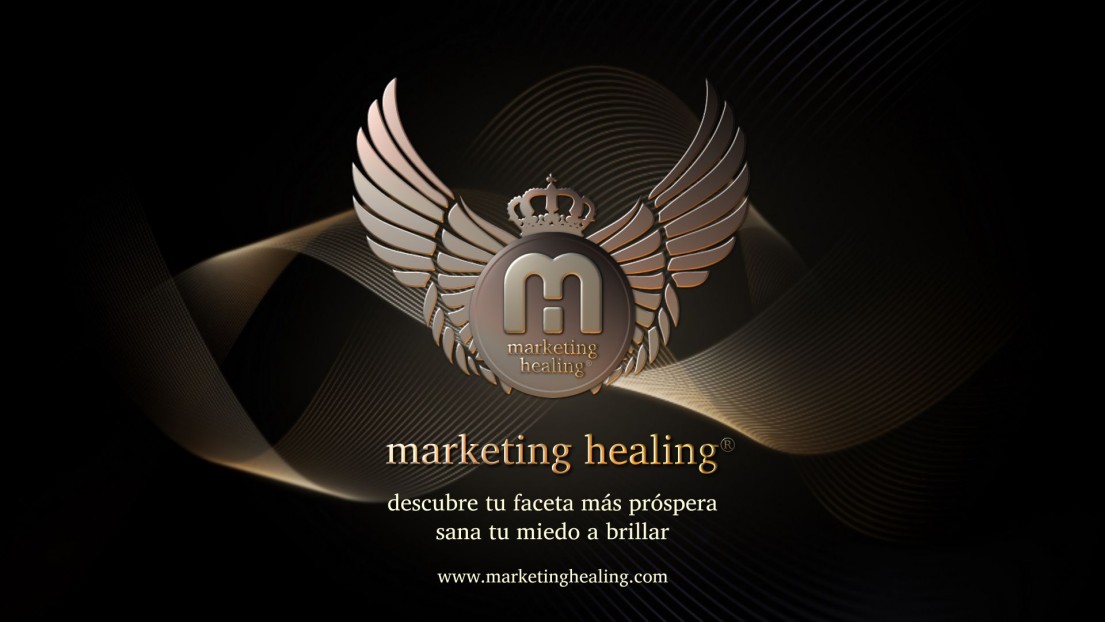 MarketingHealing