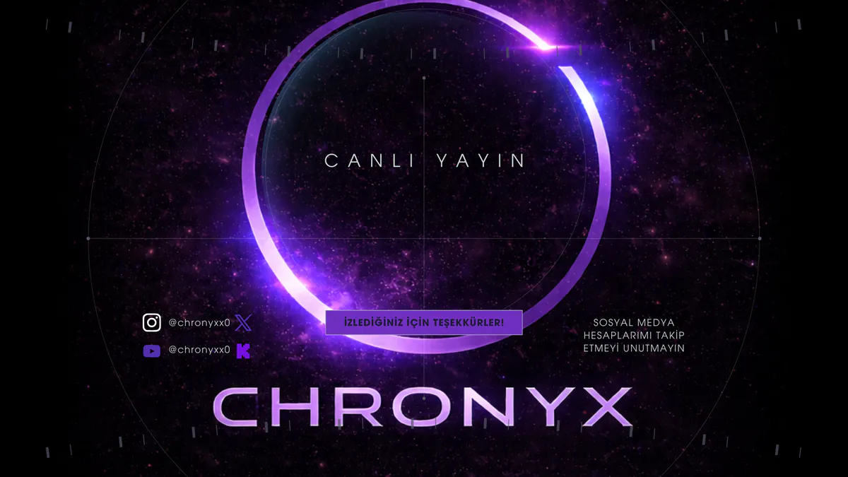 chronyxx
