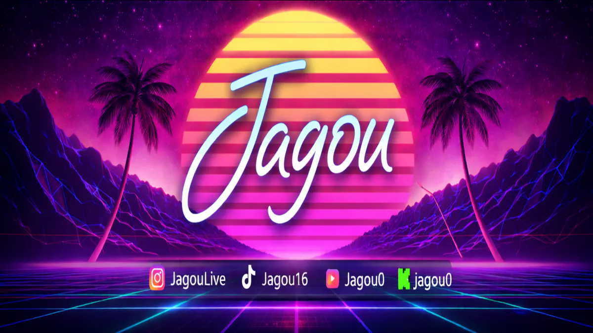 Jagou0