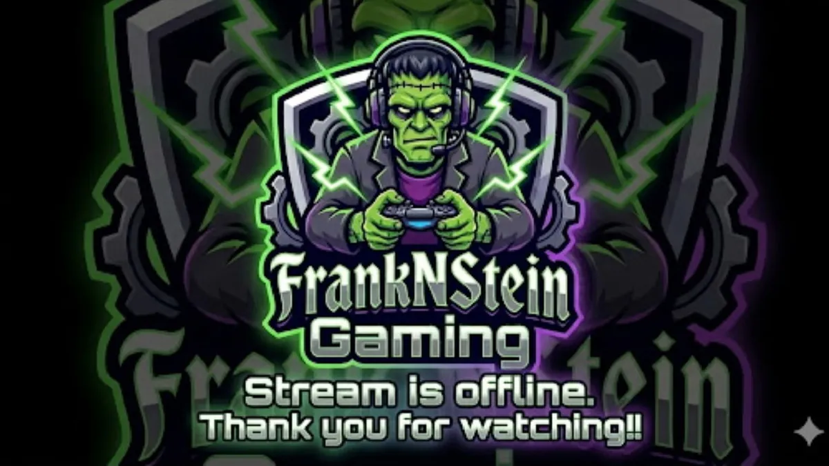 FrankNStein186