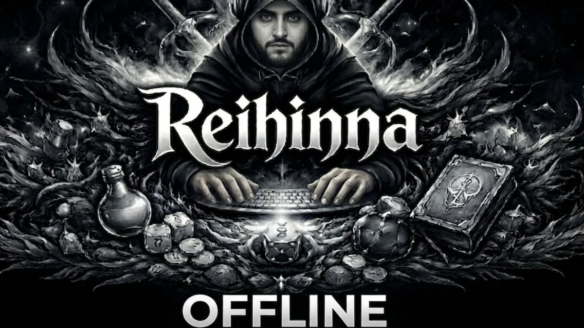 Reihinna