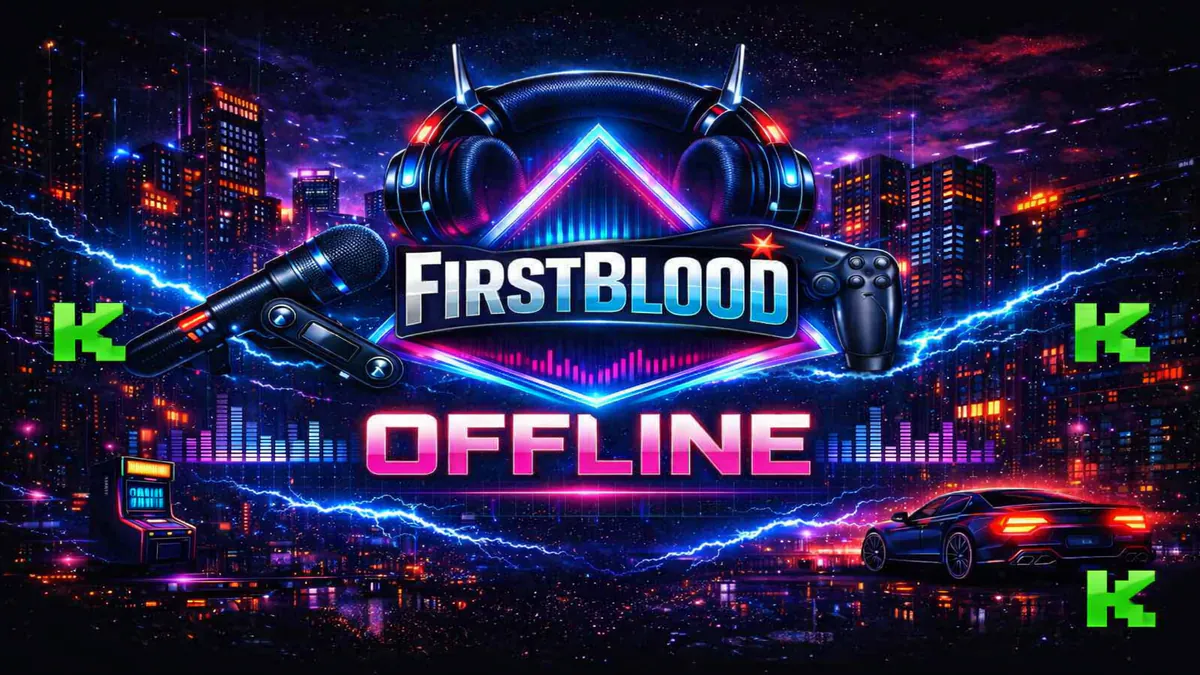 FirstBloodTV