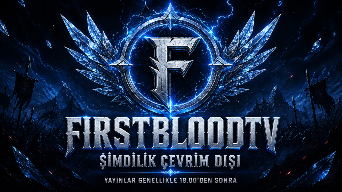 FirstBloodTV